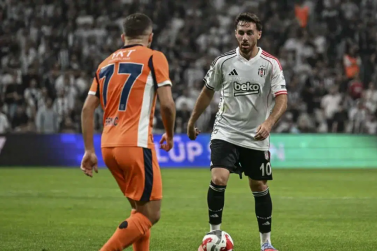 PFDK'den Orkun Kökçü'ye ceza
