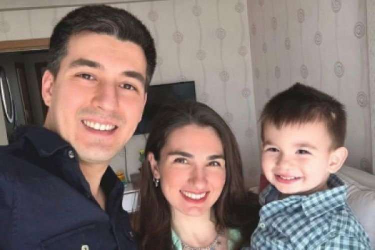 Bursalı k&uuml;&ccedil;&uuml;k Kuzey'den sevindiren haber!