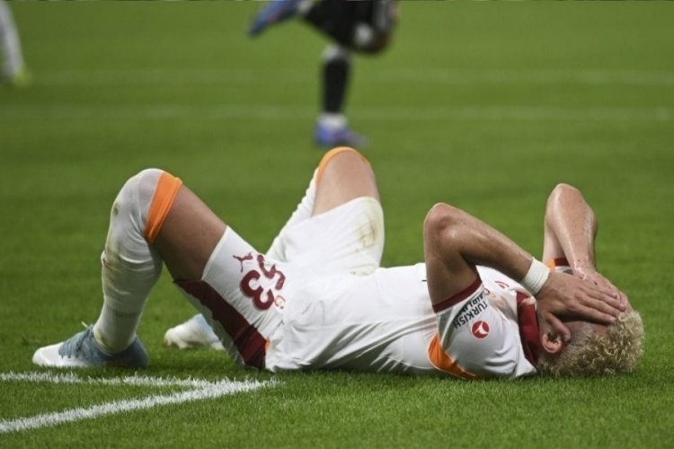 En fazla golü Galatasaray yedi: Şampiyonlar Ligi'nde toplu sonuçlar