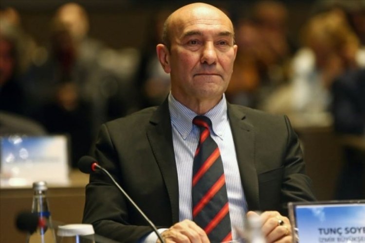 Tunç Soyer ilk kez hakim karşısına çıkıyor