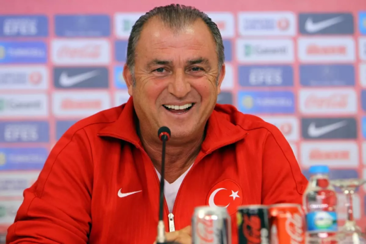 Milyonları ekranlara kilitleyecek! İşte Fatih Terim'in yeni işi 