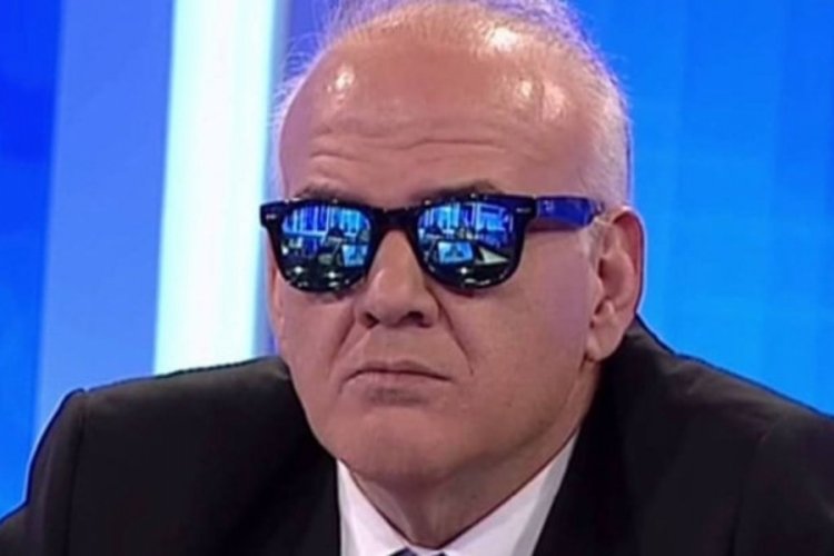 Ahmet Çakar'ın Okan Buruk paylaşımı gündeme oturdu