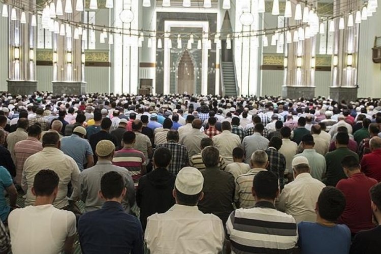 CUMA HUTBESİ TAM METNİ (19 EYLÜL 2025) | 19 Eylül 2025 bu hafta cuma hutbesi konusu ne?