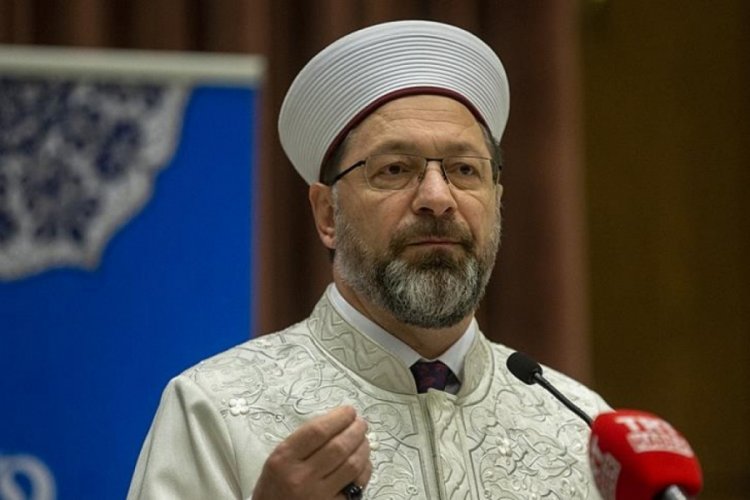 Ali Erbaş'ın alacağı emekli maaşı ne kadar?