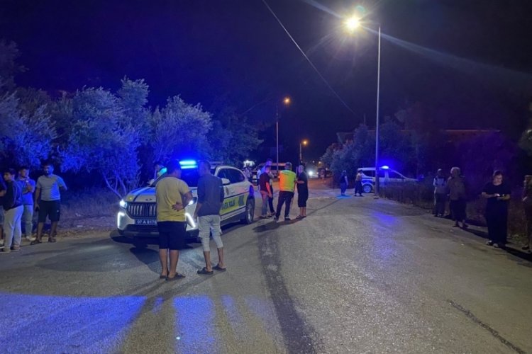 Askere gitmek için gün sayan genç, geçirdiği kazada hayatını kaybetti 