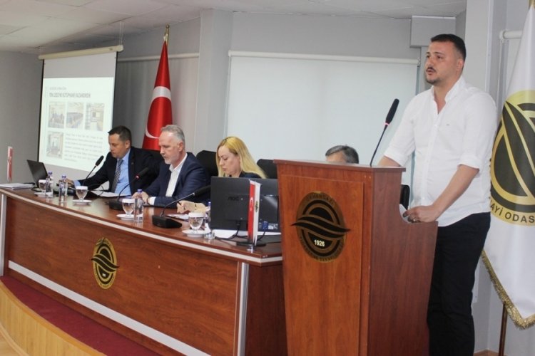 Orhangazi TSO'dan eğitime b&uuml;y&uuml;k destek! Burs ve Kırtasiye yardımı s&uuml;r&uuml;yor...