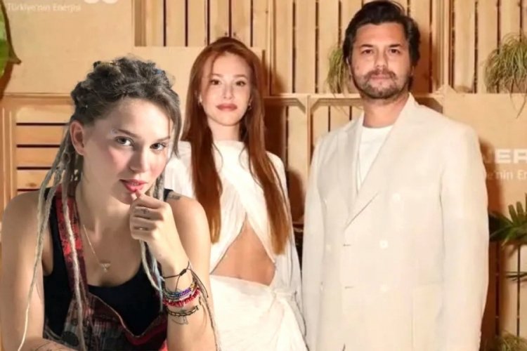  Ceren Yılmaz'dan Elçin Sangu'nun sevgilisi Yunus Özdiken'e yeni dava 