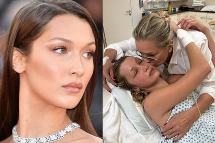 Bella Hadid'in mücadele ettiği Lyme hastalığı nedir? Lyme hastalığı belirtileri ve tedavi yöntemleri nelerdir?
