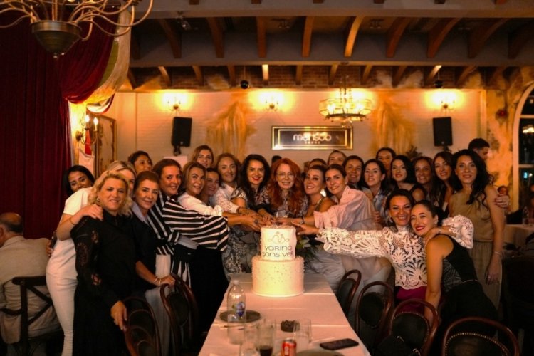 YASAV  yeni sezona 'Merhaba' dedi