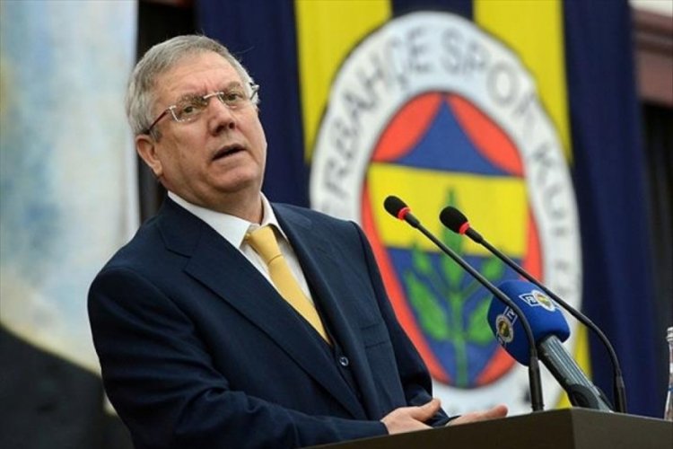 Kimi destekleyecek? Aziz Yıldırım seçime saatler kala sessizliğini bozdu 