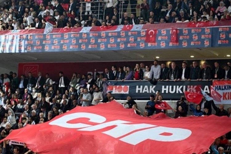 CHP'de kritik gün: Gözler YSK'da 
