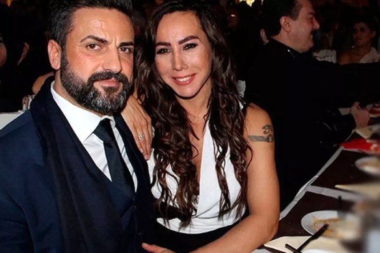 Asena ve Hasan Dere boşandı! 
