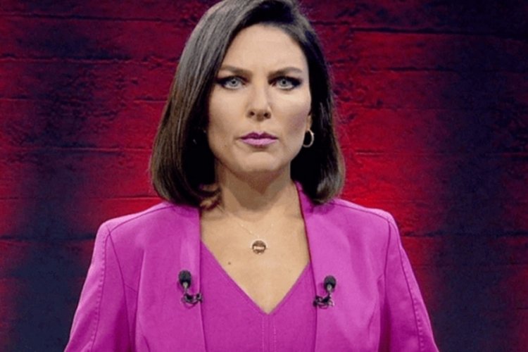 Gazeteci Ece Üner beraat etti 