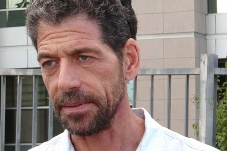 Cemal Hünal suç duyurusunda bulundu