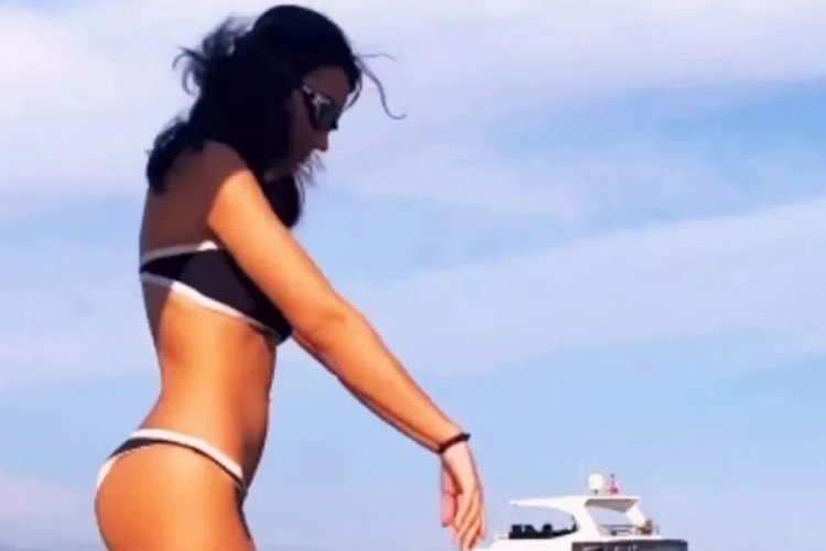  Tuvana Türkay, yazı bitirmedi 
