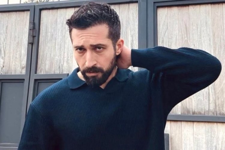  Emre Bulut sahte rozet iddialarına isyan etti: 'Ben değilim...' 