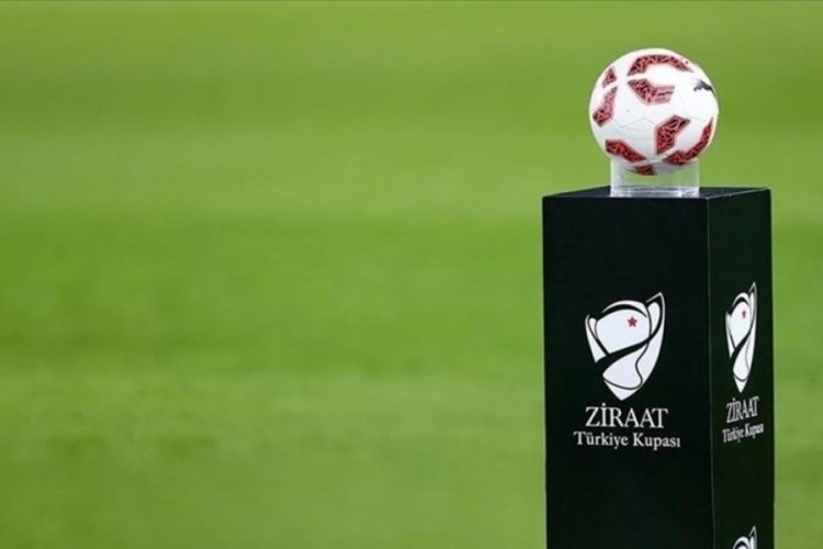 Türkiye Kupası Kura Çekimi Tarihi: ZTK 3. tur kura çekimi ne zaman? Ziraat Türkiye Kupası eşleşmeleri belli oldu mu?