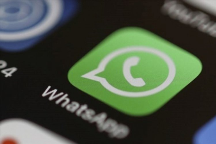 WhatsApp üzerinden 10 milyon liralık vurgun