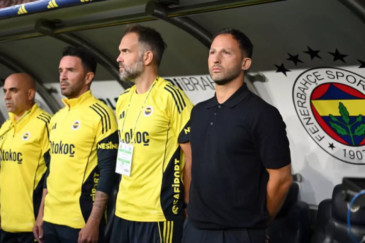 Tedesco'dan yıldız futbolcuya yasak 