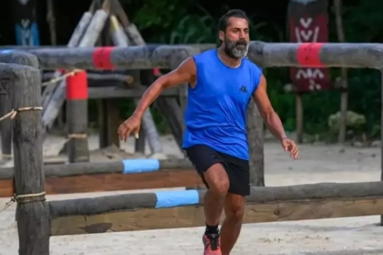  Çılgın Sedat, Survivor açıklaması: "Bu sezon efsane olacak" 