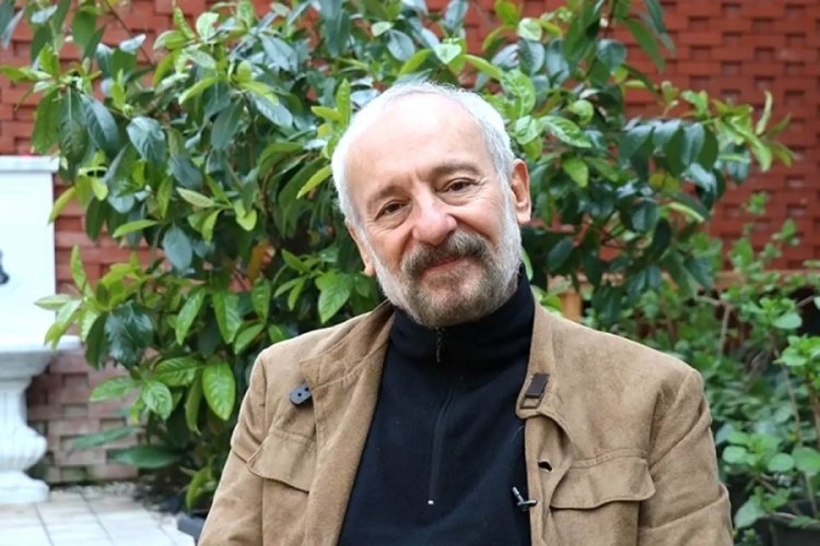  Ege Aydan'ın kameralardan uzak büyüttüğü kızı üniversiteden mezun oldu 
