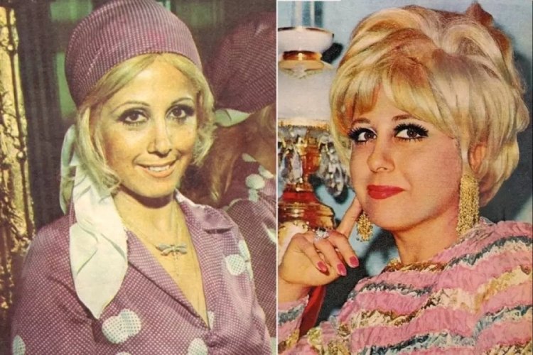 Türk sanat müziğinin efsane ismi Behiye Aksoy'un hayatı film oluyor