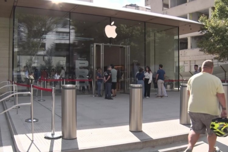 iPhone 17 Türkiye'de talep görmedi mi?