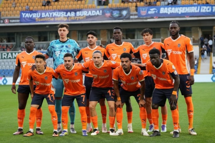 Başakşehir'in iç saha maçlarında karbon ayak izi hesaplanacak