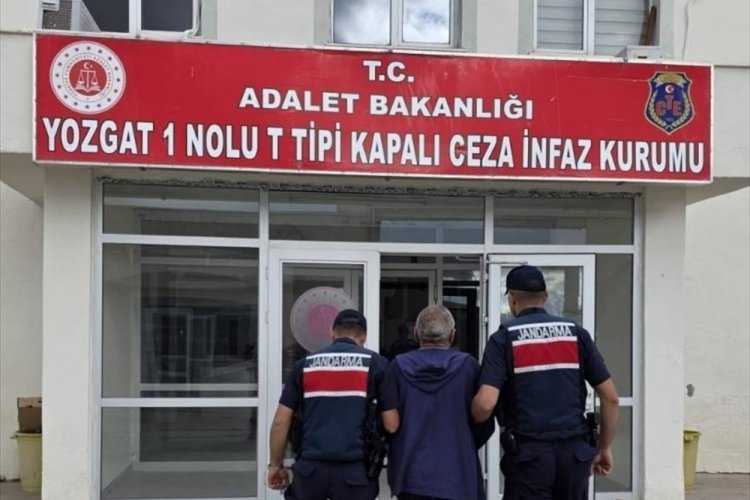 Kırşehir'de bir çifti evlerinde silahla öldüren zanlı tutuklandı 