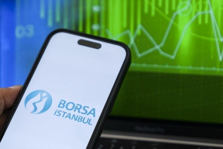 Borsa İstanbul'da manipülasyon yapan 13 zanlı tutuklandı
