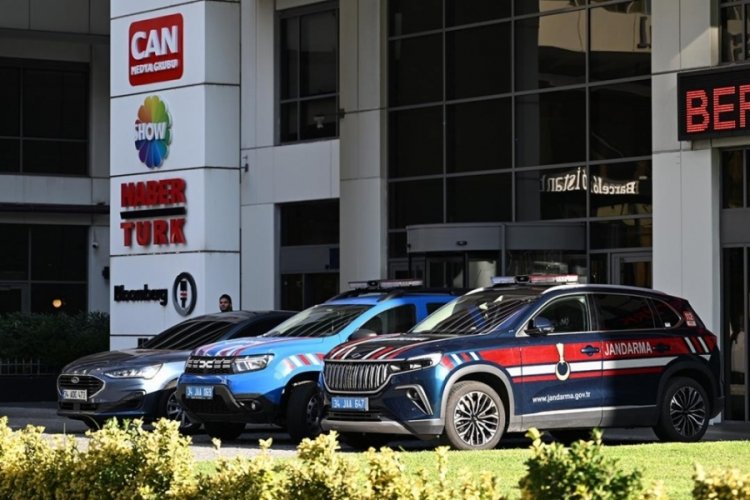 Can Holding soruşturmasında kritik gelişme! Yeni kayyum kararları var...