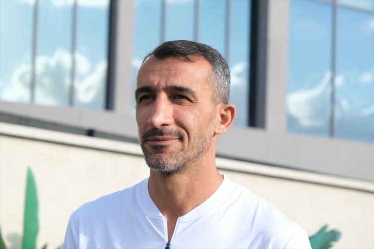 Mourinho'nun Fenerbahçe açıklamalarına Mehmet Topal'dan eleştiri! 