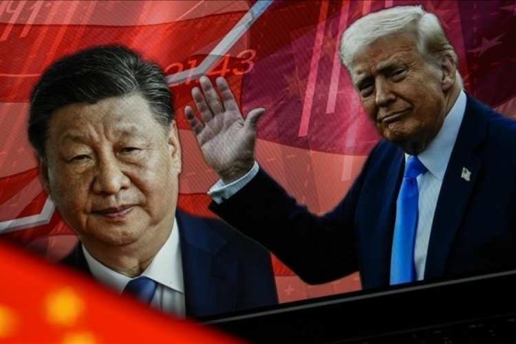 TikTok anlaşması onaylandı! Trump, Şi Cinping ile anlaştı...