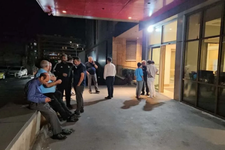Taksici cinayeti: Yolcusu öldürüp gasbetti! Meslektaşları eylem yaptı