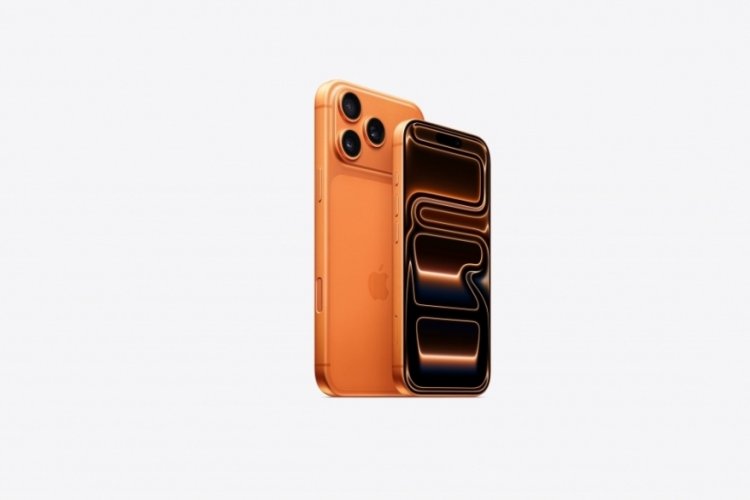 iPhone 17 ABD'de satışa çıktı 