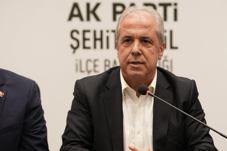 AK Parti'deki peş peşe istifalar sonrası dikkat çeken yorum: "Mevzu derin"