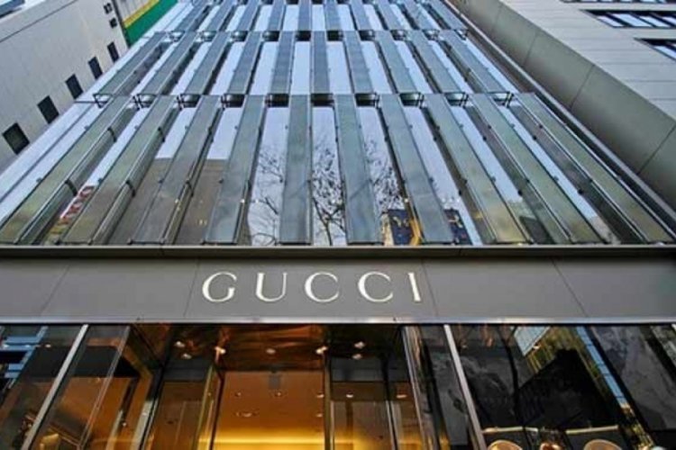 Bankacı lüks markanın yeni CEO'su oldu!