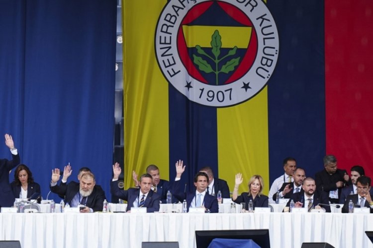 Fenerbahçe'nin borcu açıklandı! 