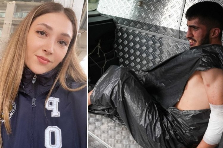 Şehit Şeyda Yılmaz'ın katiline bir dava daha! Yağma suçundan da yargılanacak