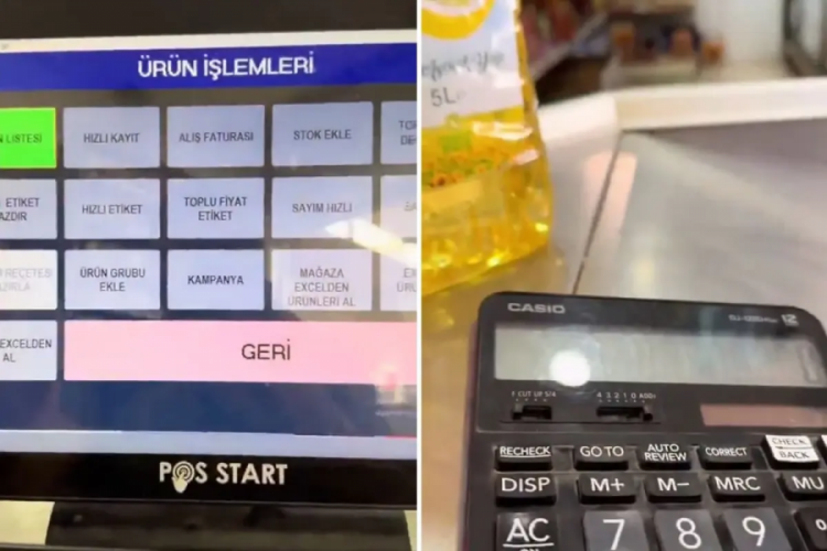 Bu kadar kar marjı mümkün mü? 5 litrelik yağdan bakın ne kadar kazanıyor...