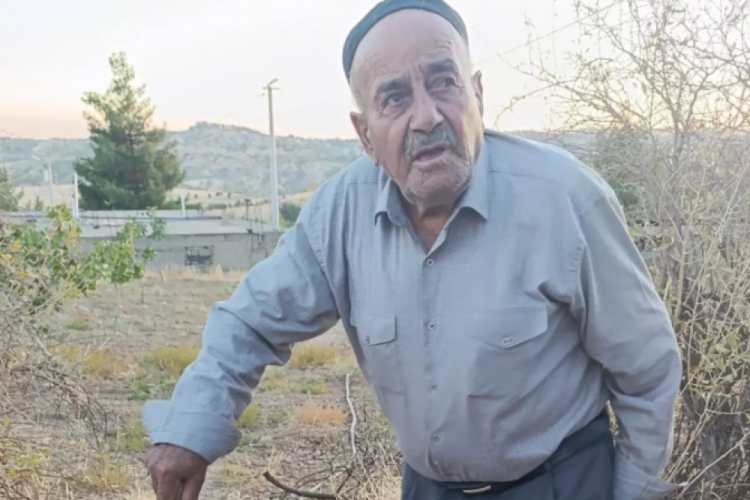 Alzheimer Hastası Ramazan için aramalarda 4. gün