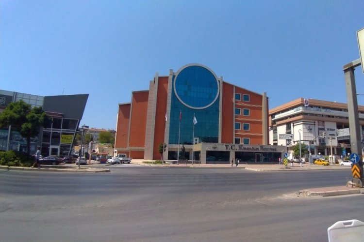 CHP'li 9 belediye meclis üyesi istifa etti