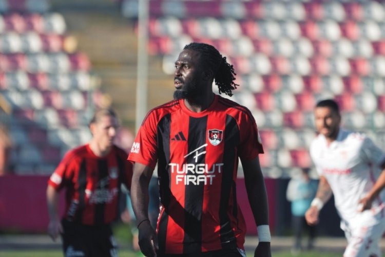 Trendyol 1. Lig: Vanspor FK: 0 - Sivasspor: 0 