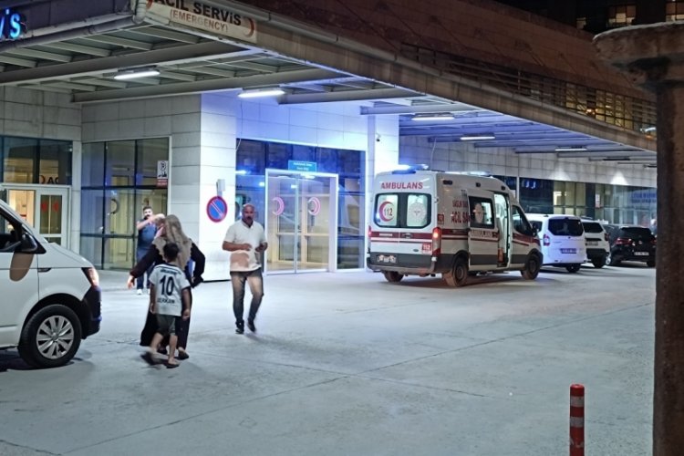 65 yaşındaki adam, kayalık bölgede ölü bulundu