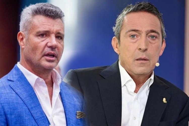 Fenerbahçe yeni başkanını bugün seçecek 