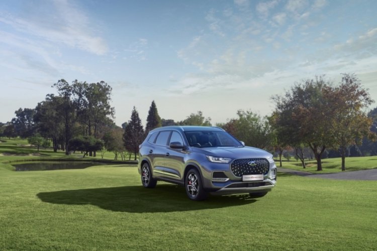Chery International Küresel Bayi Yetenekleri Yarışması'nda dünya finalleri ekimde!&nbsp;