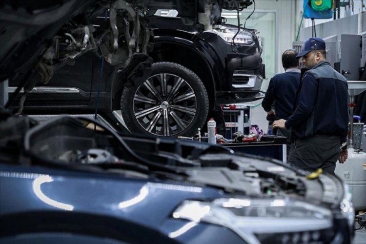 Binlerce araç 'tehlikeli' koduyla geri çağırıldı! 