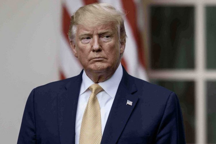 Afganistan'dan Trump'a "Bagram Hava Üssü" yanıtı 