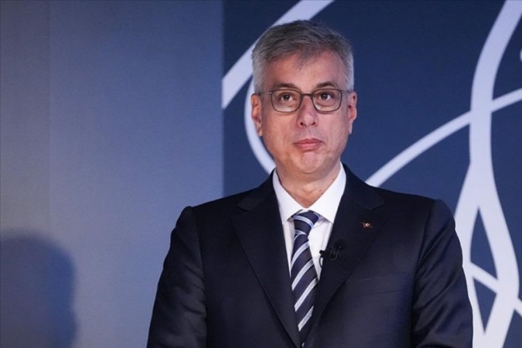 Bakan Memişoğlu, BM Genel Kurulu'nda hitap edecek 