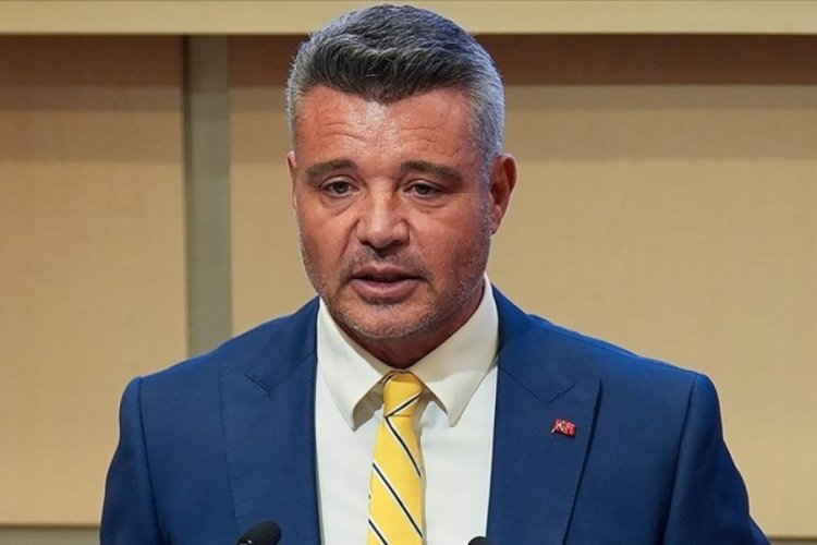 Sadettin Saran: İnşallah kupayı 3 başkan birlikte kaldırırız 
